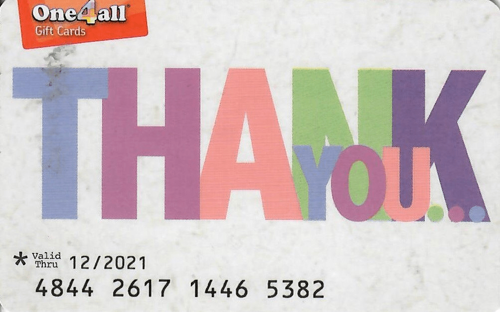 One4all Gift Card Balance Check Balance Enquiry. Links Reviews. Contact Social. Terms