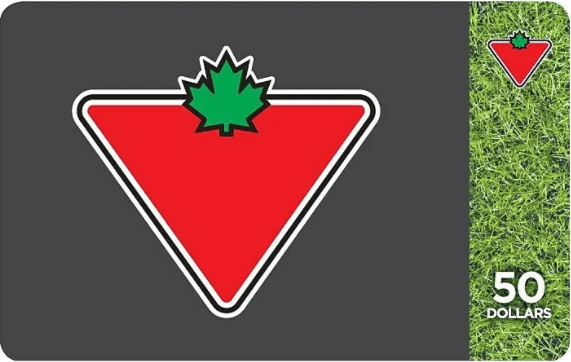 Canadian Tire Gift Card Balance Check Balance Enquiry, Links & Reviews, Contact & Social