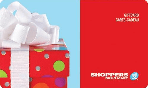 Shoppers Drug Mart Gift Card Balance Check Balance Enquiry, Links & Reviews, Contact