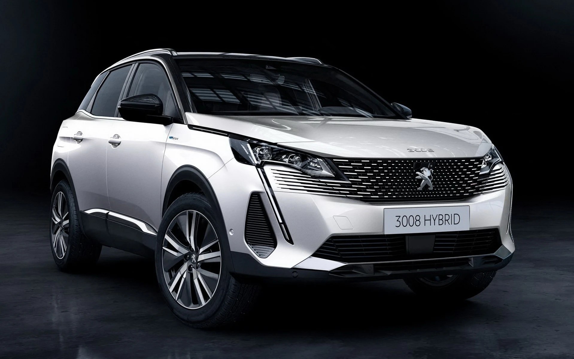PEUGEOT 3008 PLUGIN HYBRID (2021) Τιμές, νέα, video gocar.gr