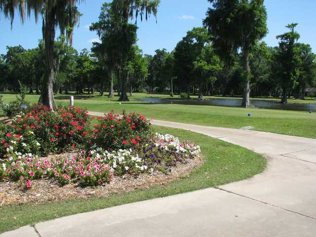 Grand Ridge Golf Club in Luling, Louisiana, USA Golf Advisor