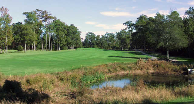 Belvedere Country Club in Hampstead, North Carolina, USA Golf Advisor
