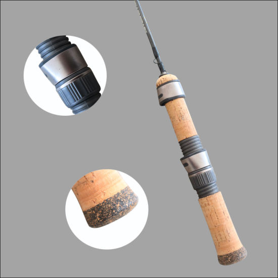 Things You Should Know Before Choosing Fishing Rod