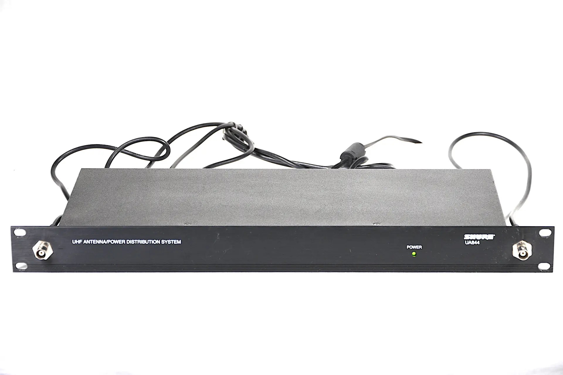 Shure UA844 Antenna/Power Distribution Buy from Gearwise Used AV