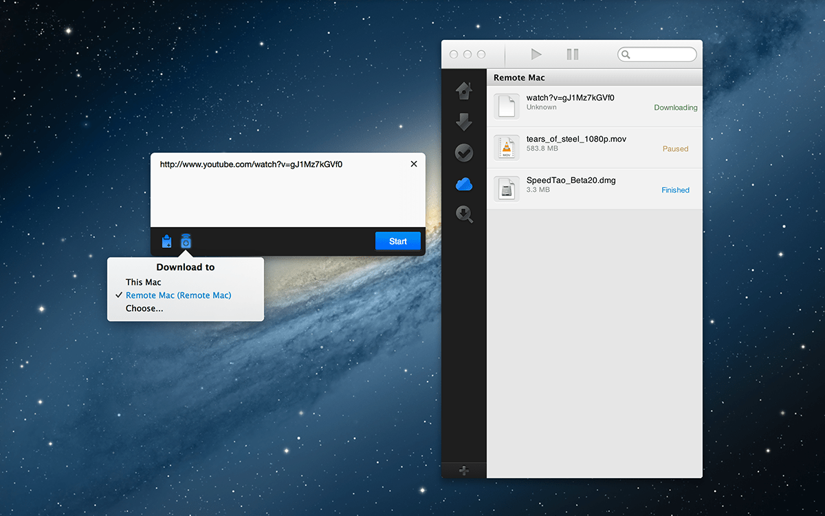 Download Manager For Mac With Crack