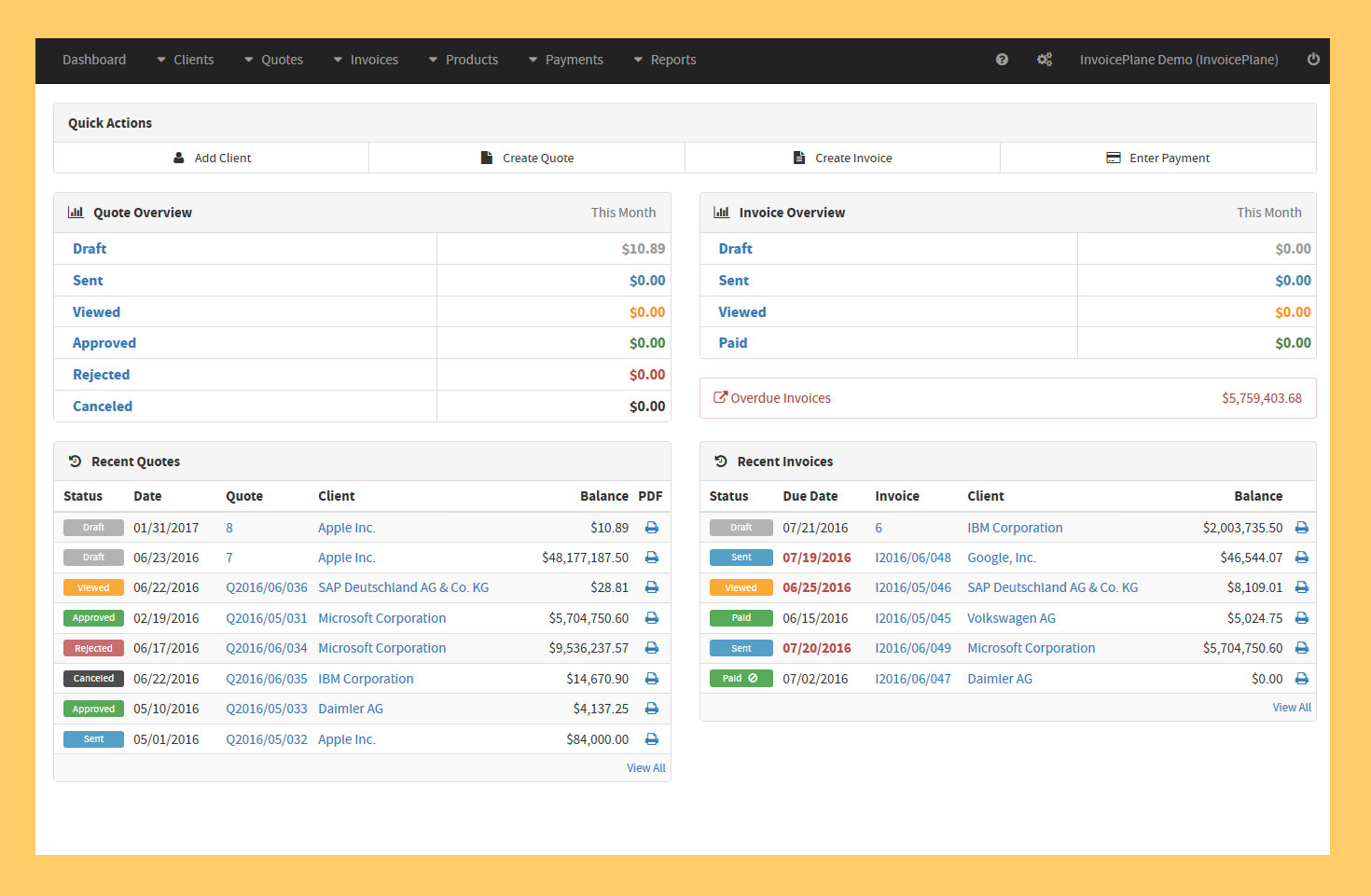 11 Free Money Management Software & Financial Planning For