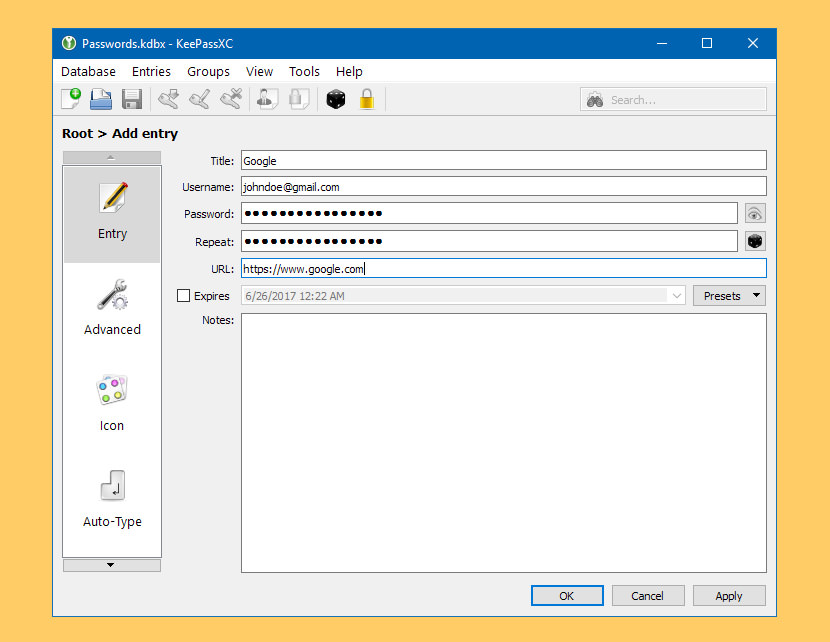 8 Free Password Managers For Windows And macOS