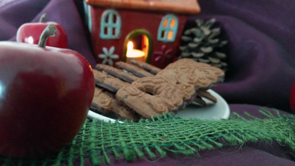 Lebkuchen & Printen aus der Lambertz Geschenktruhe Geschenktipp