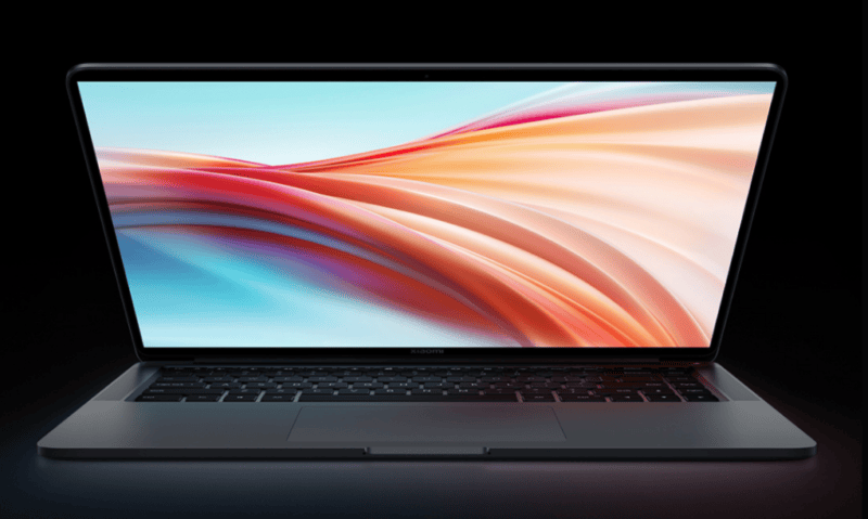 Mi Notebook Pro X 15 Launched with 11thGen Intel Chipset, 3.5K OLED