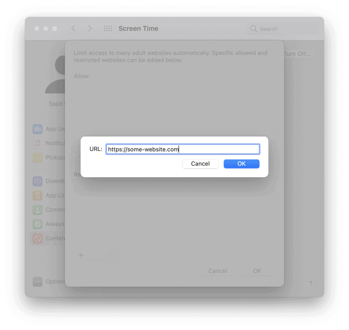 How to Block Websites in Safari Browser on your Mac, iPhone, and iPad