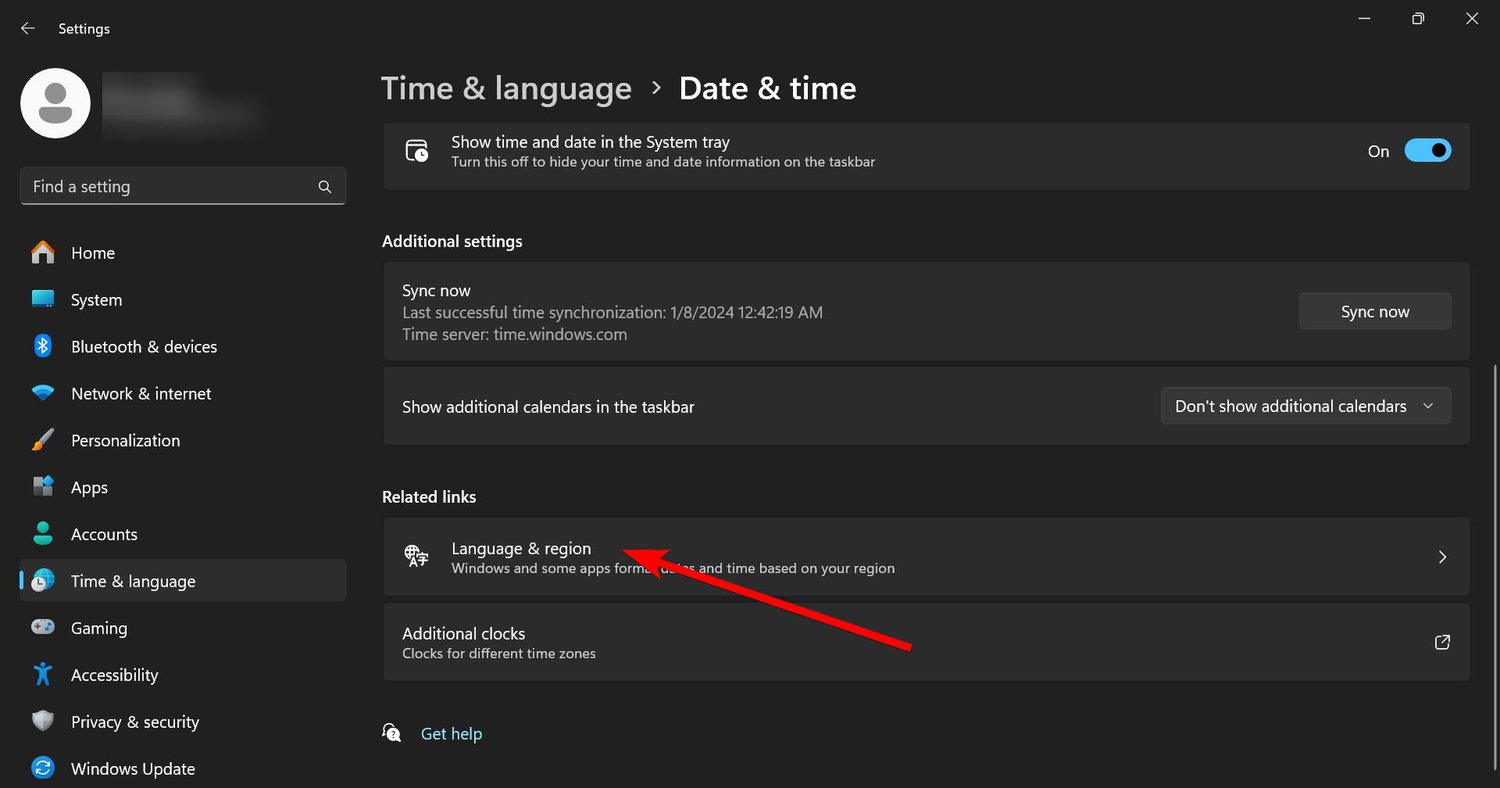 How to Enable Seconds in Windows 11 Taskbar Clock A StepbyStep Guide