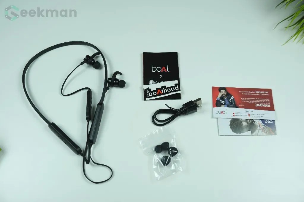Boat Rockerz 255 Pro Plus Review, Best Budget Wireless Earphones? Geekman