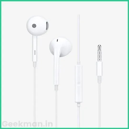 Best Earphones Under 200 in India (October 2023) Geekman