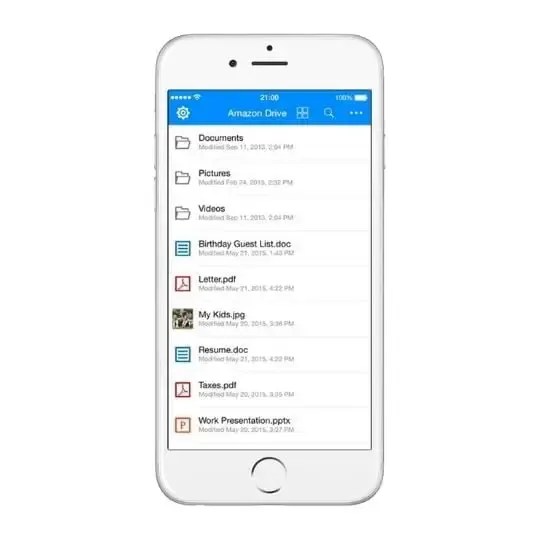 Best Free Cloud Storage Apps For iOS And Android Geekman