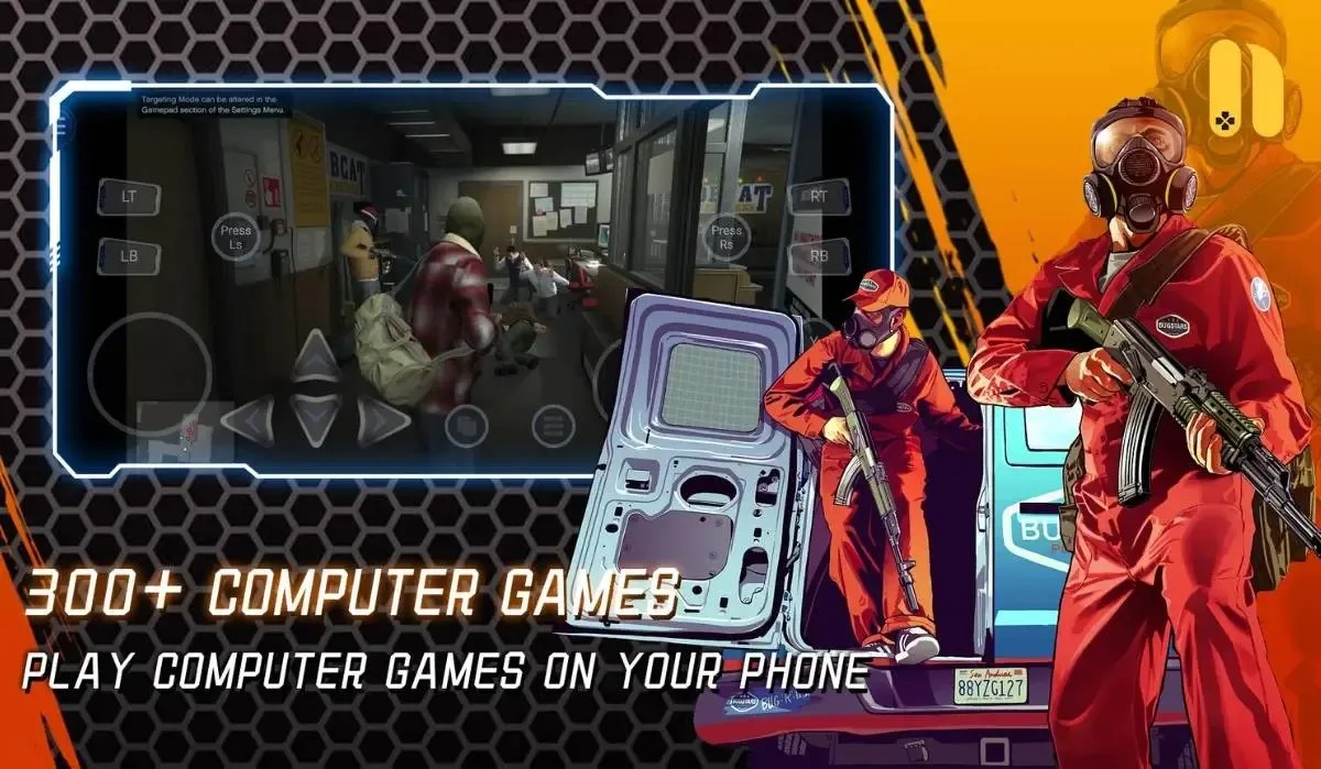 Best cloud gaming apps for Android and IOS in 2023 (free/paid) Geekman