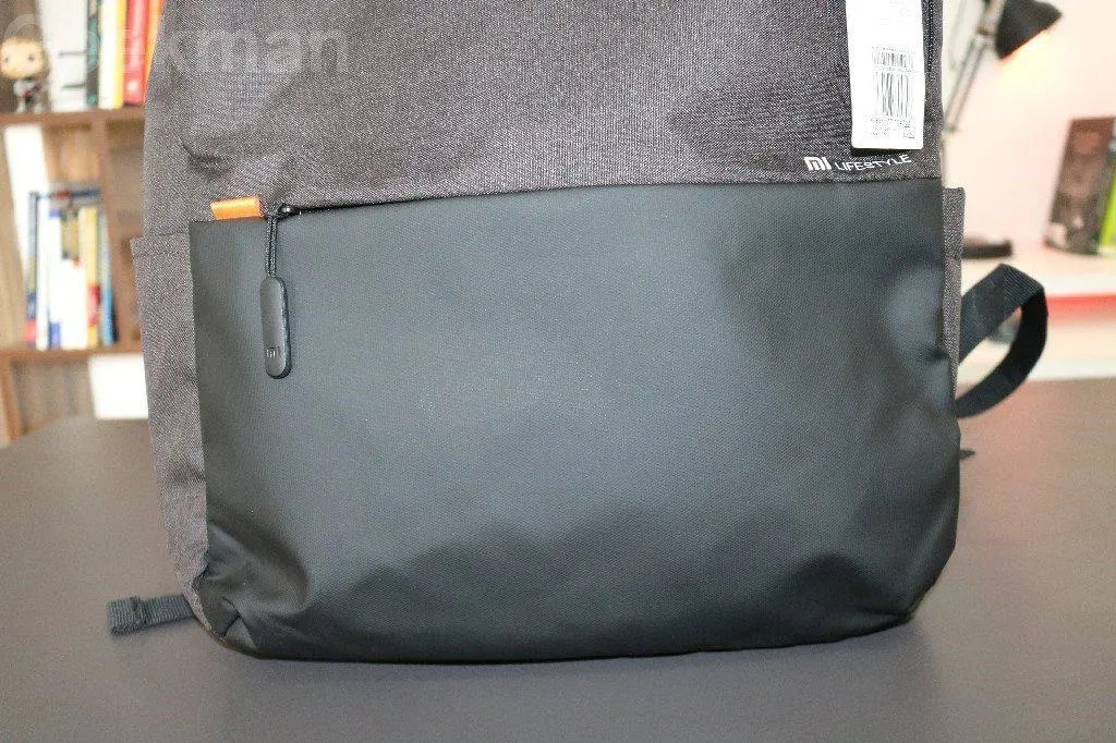 Mi Business Casual Backpack Review Best Backpack Under 1000 Rs.