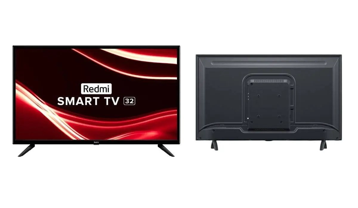 5 Best Smart TVs Under 10000 In India (April 2024)