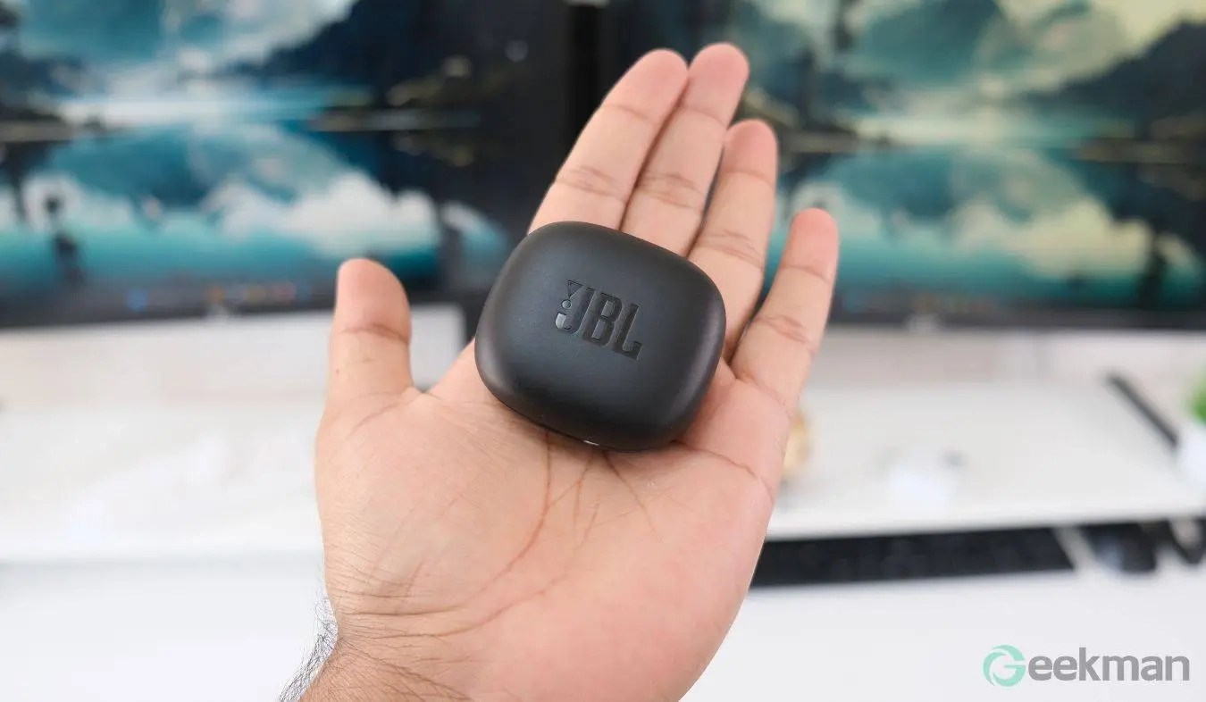 JBL Wave Flex Review, A Perfect Budget Half Ear TWS Earbuds