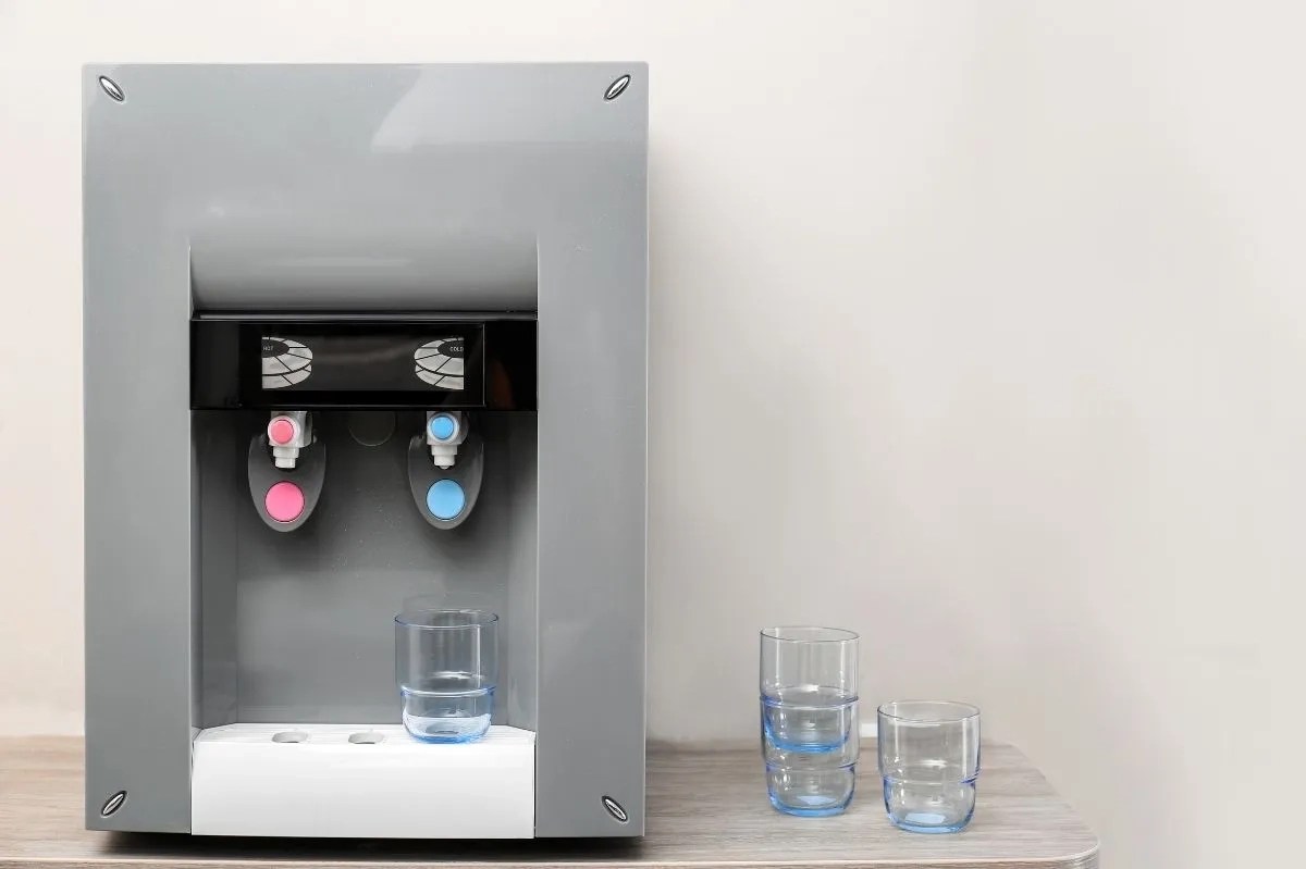 Best Water Purifiers Under 10000 In India (April 2024)