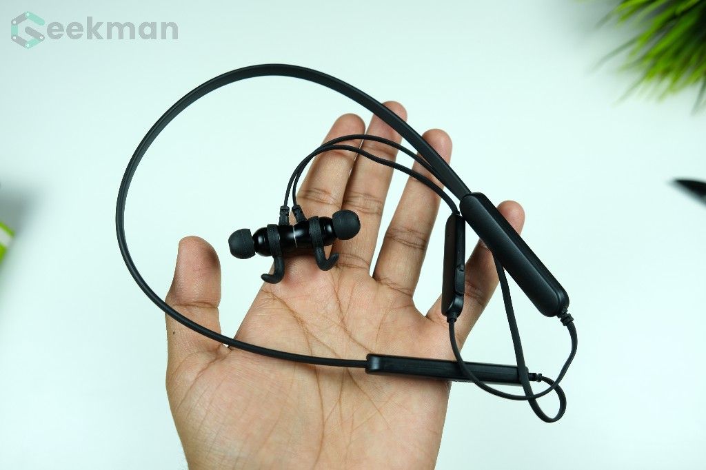 Boat Rockerz 255 Pro Plus Review, Best Budget Wireless Earphones? Geekman