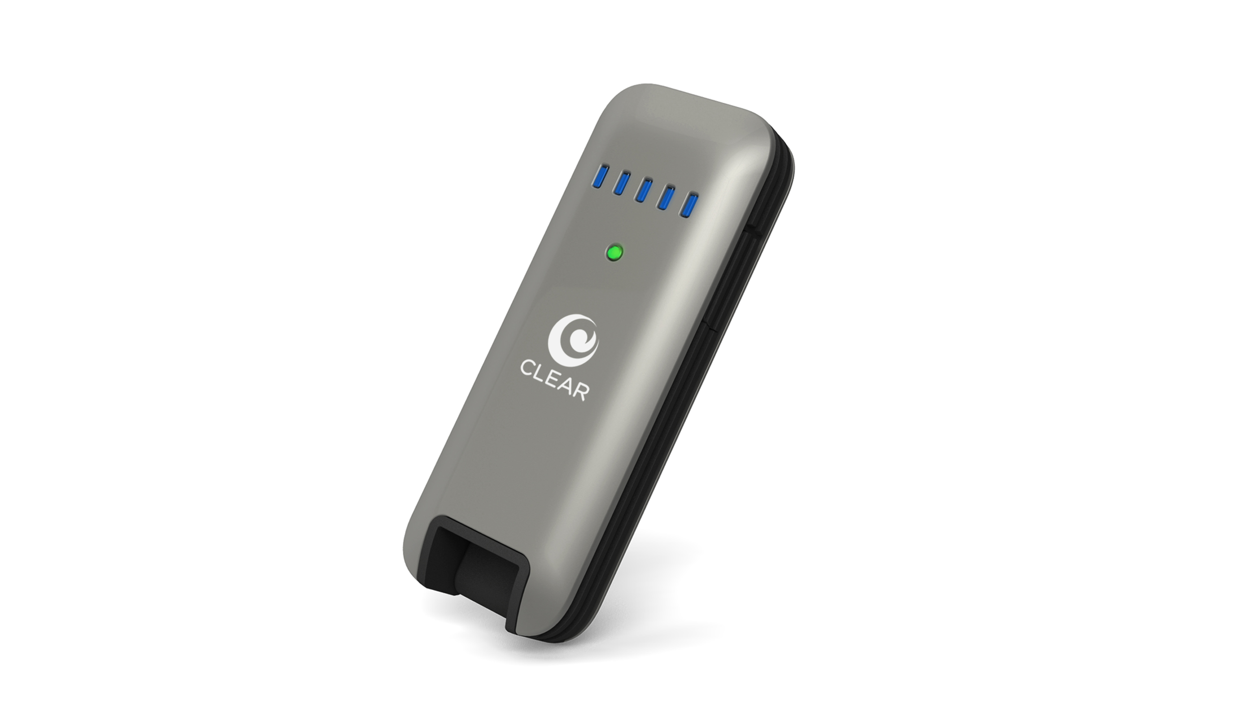 Clearwire intros 49 USB modem to connect users to 4G GeekWire