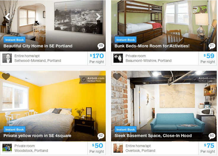 Airbnb will start collecting taxes in Washington state on behalf of hosts GeekWire