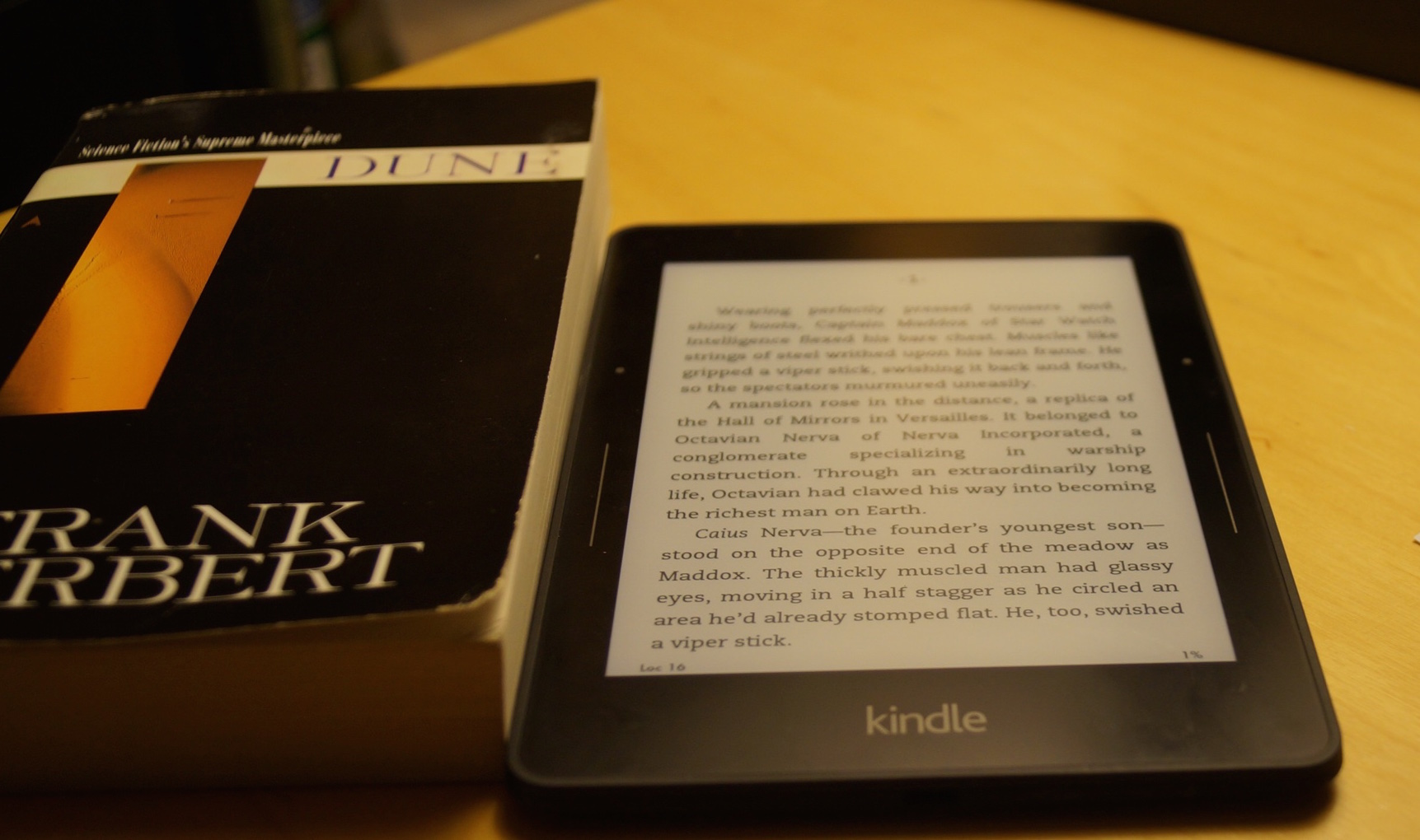 Kindle Voyage review Amazon's best ereader yet, but it comes at a