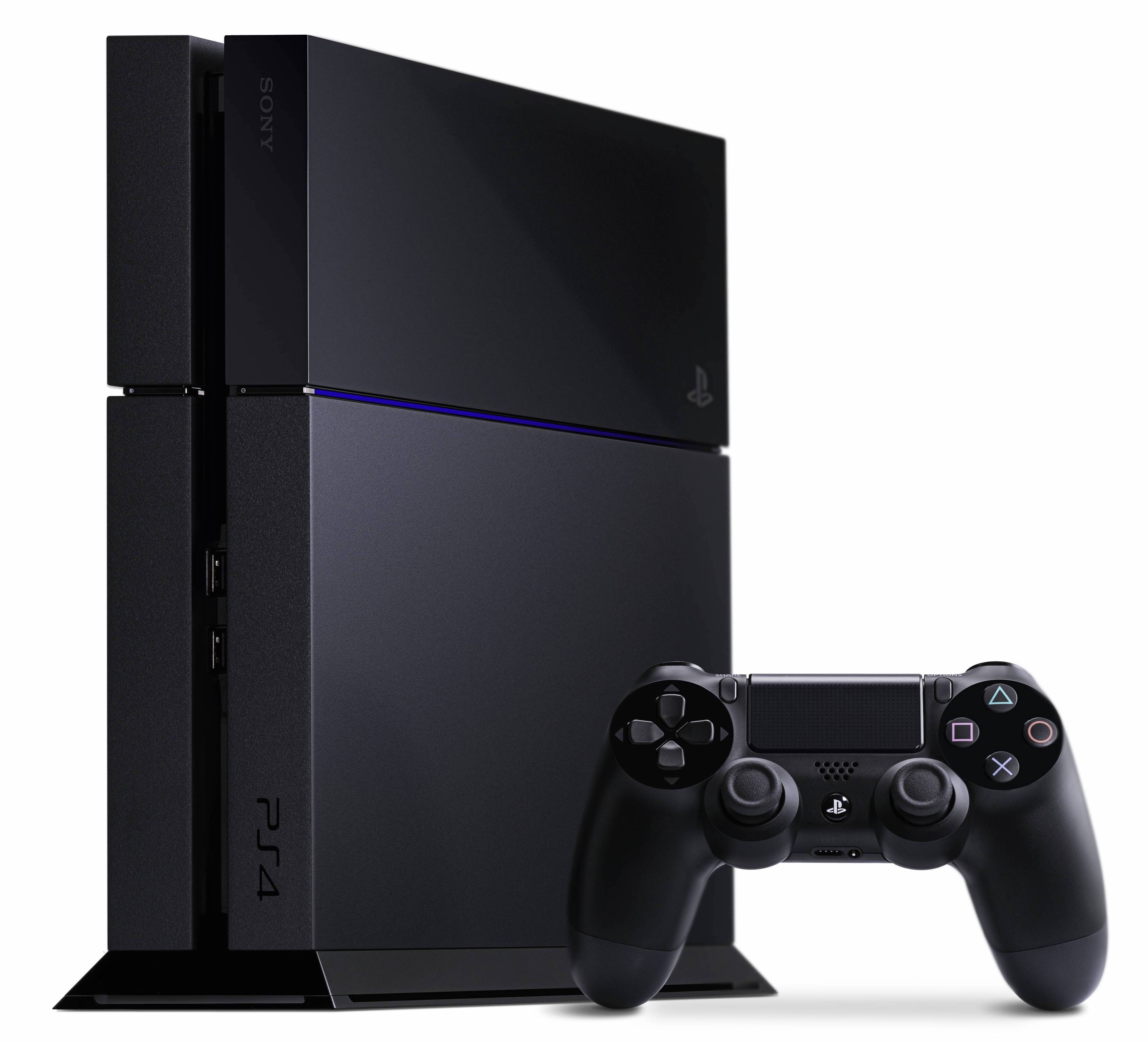 Sony ships 13.5M PS4 consoles in one year, Microsoft sells 10M Xbox