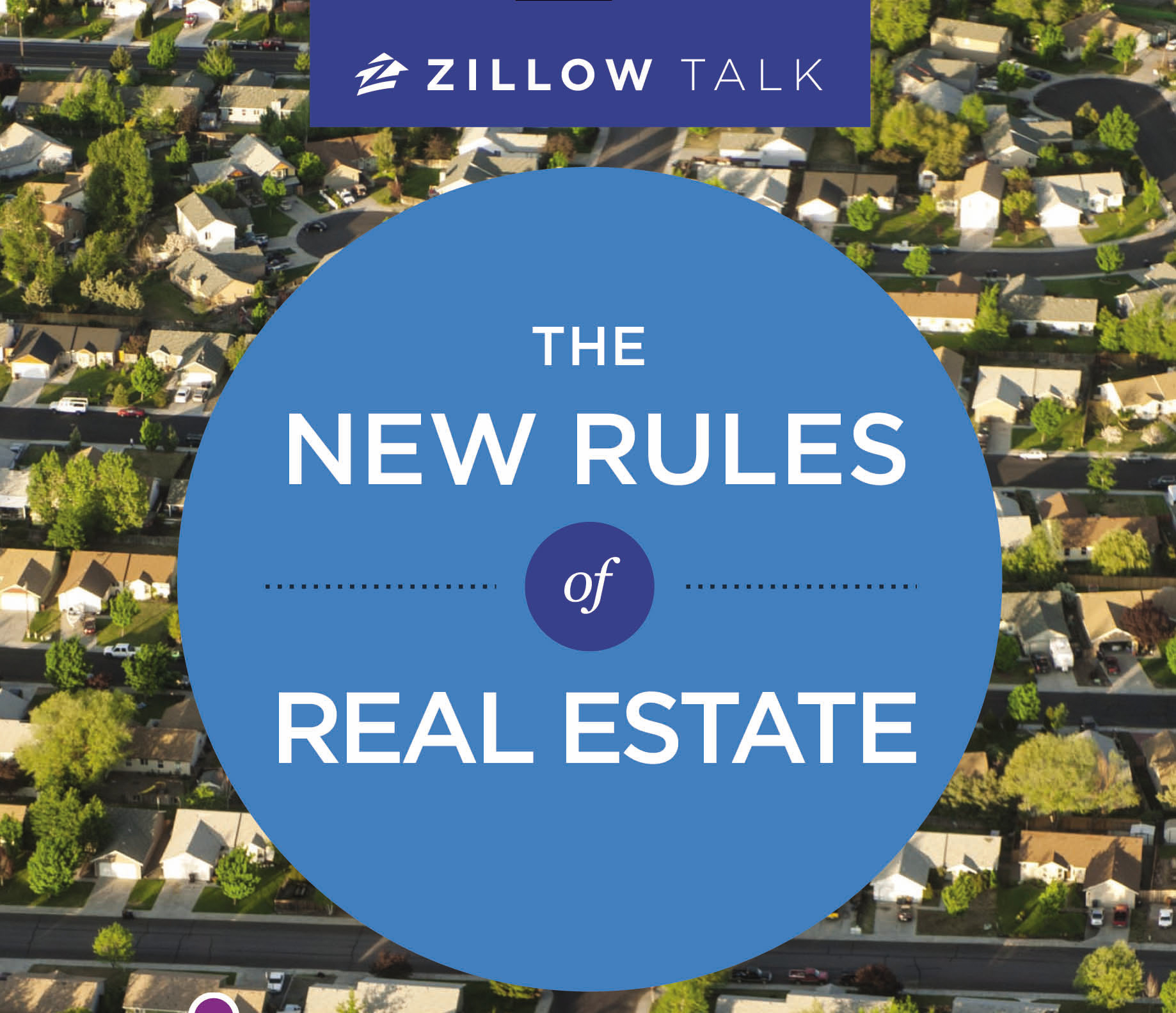 Book Review 'Zillow Talk The New Rules of Real Estate' GeekWire
