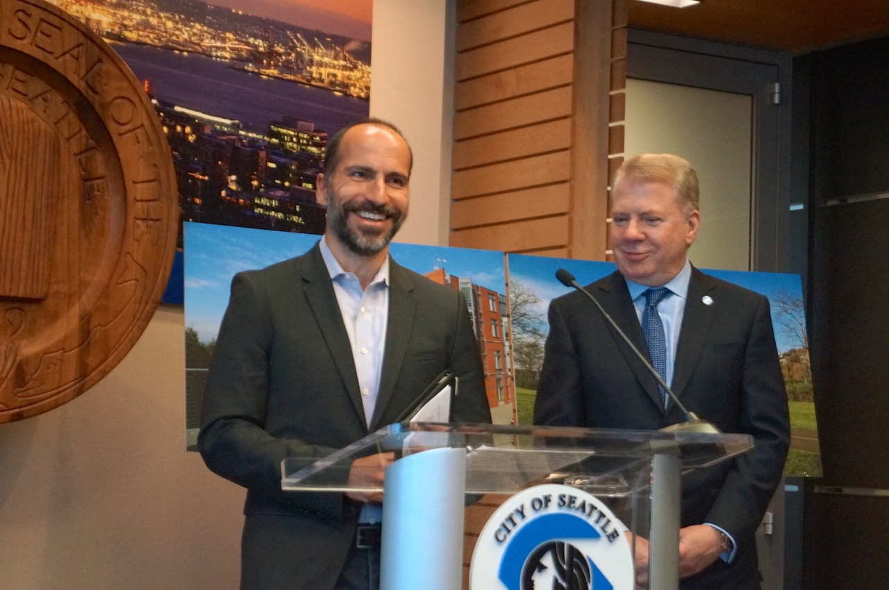 Expedia confirms Seattle move, will buy Amgen campus for 229M
