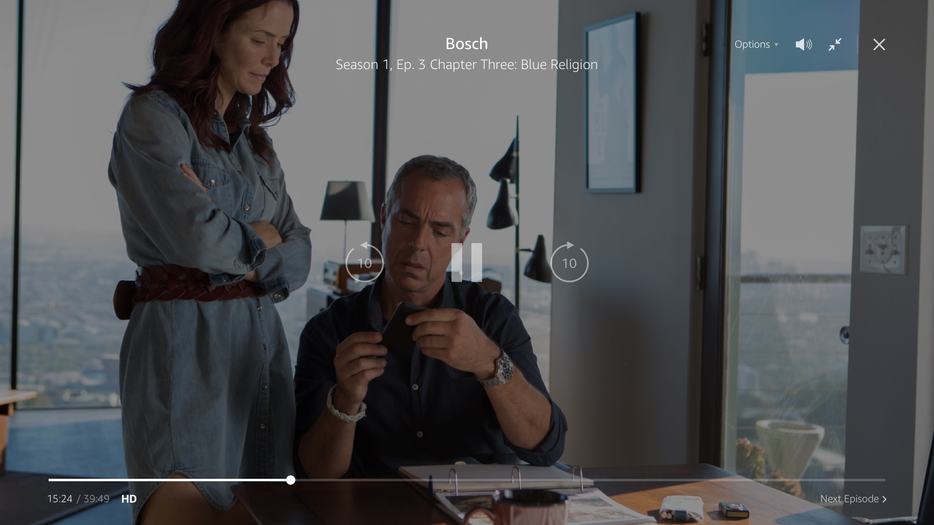 Amazon starts rolling out HTML5 web video player, moving beyond