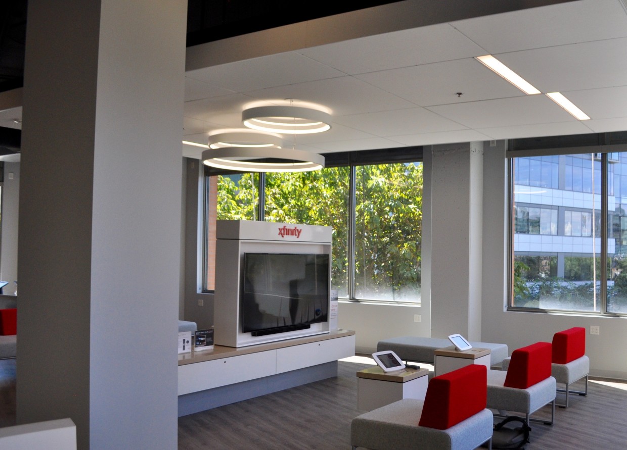 Meet the new Comcast Nextgen Xfinity Store set to open in Seattle