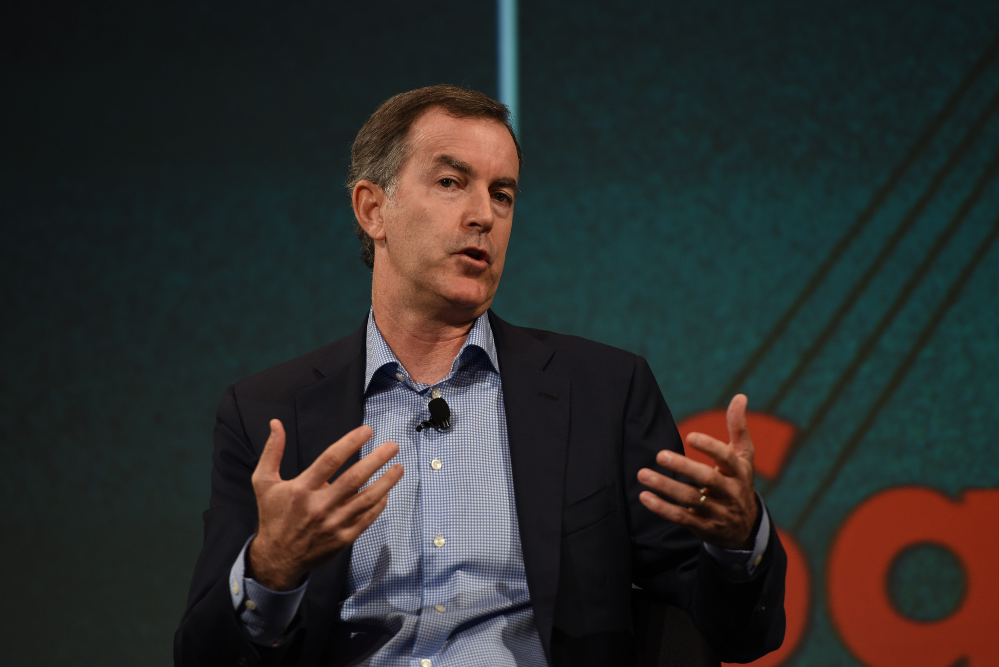 CEO Ryan O'Hara on their quest to catch up with Zillow GeekWire