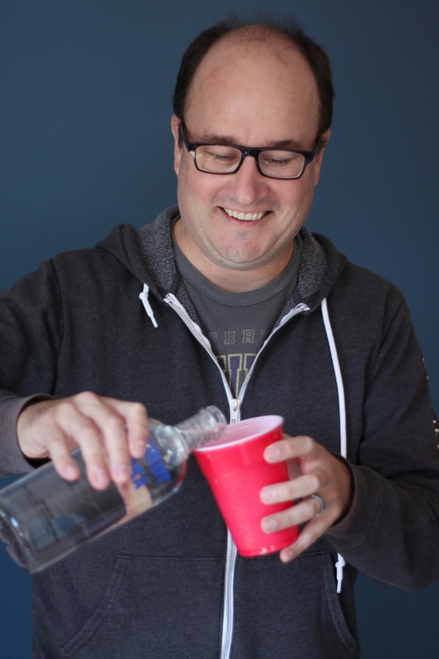 Booze at our door in 34 minutes Testing Amazon's new Prime Now alcohol