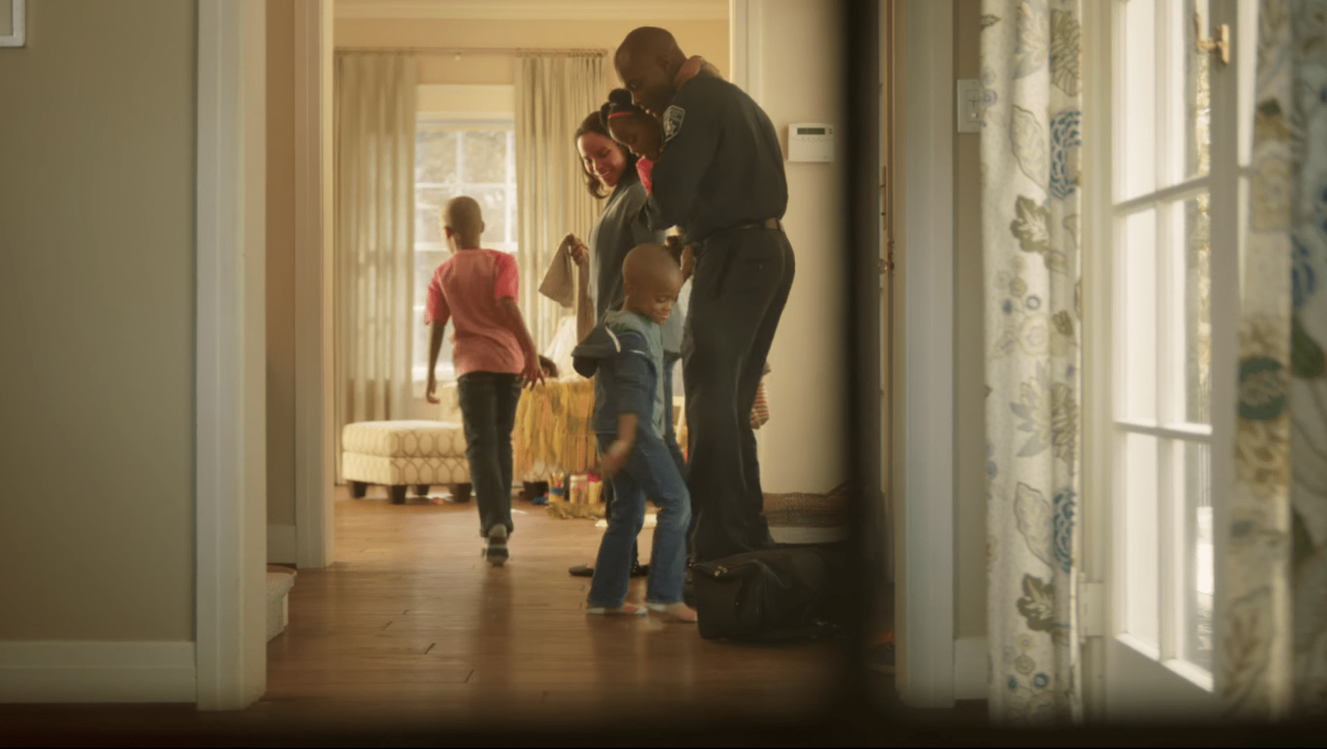 Zillow launches new ad campaign touching on the emotional power of home
