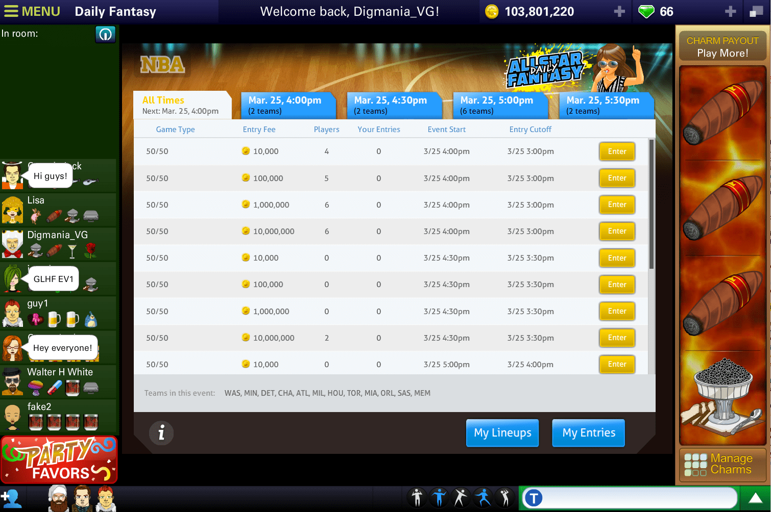 FlowPlay debuts daily fantasy sports game with virtual currency GeekWire