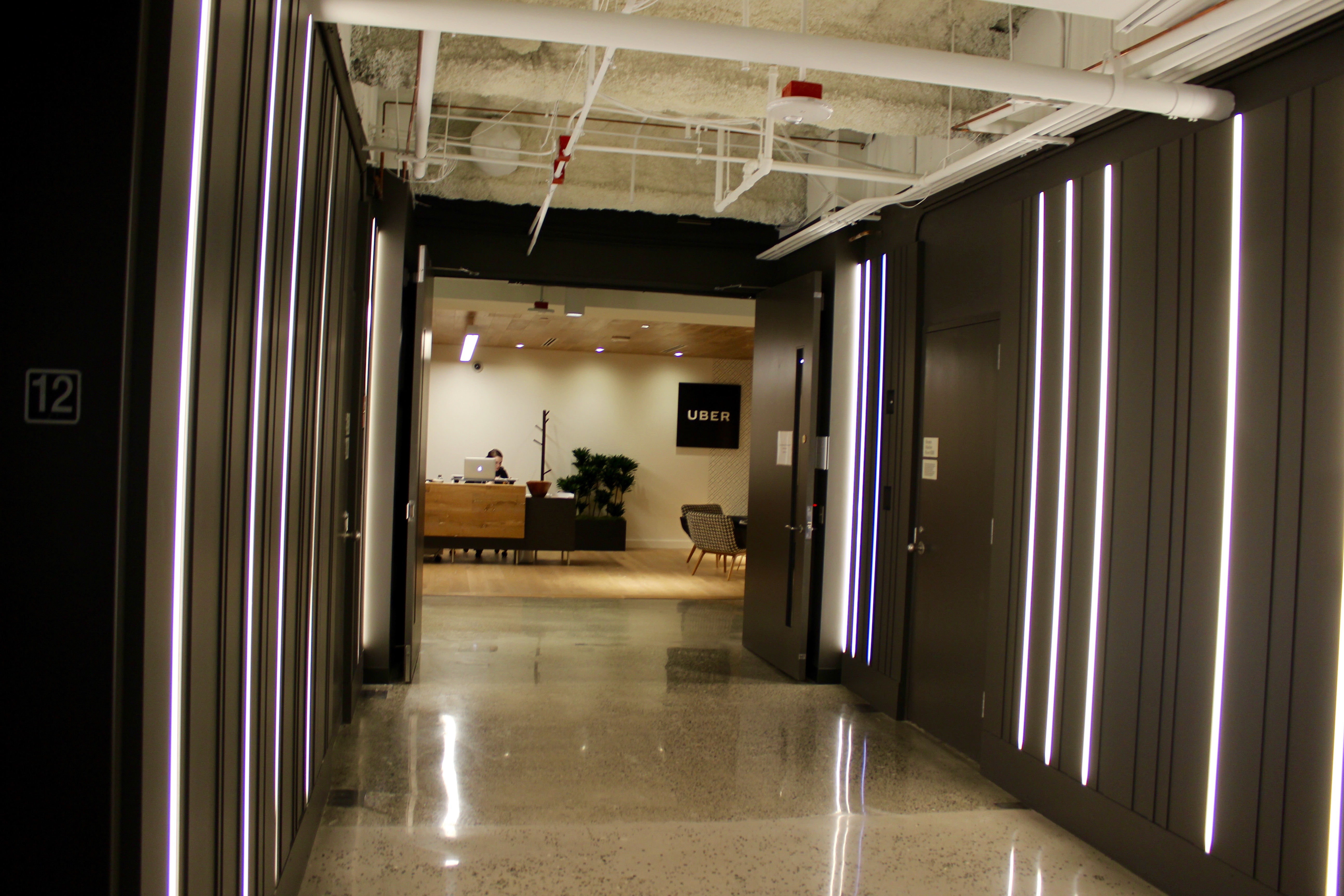 Uber CTO reveals how Travis Kalanick hired him and offers advice for