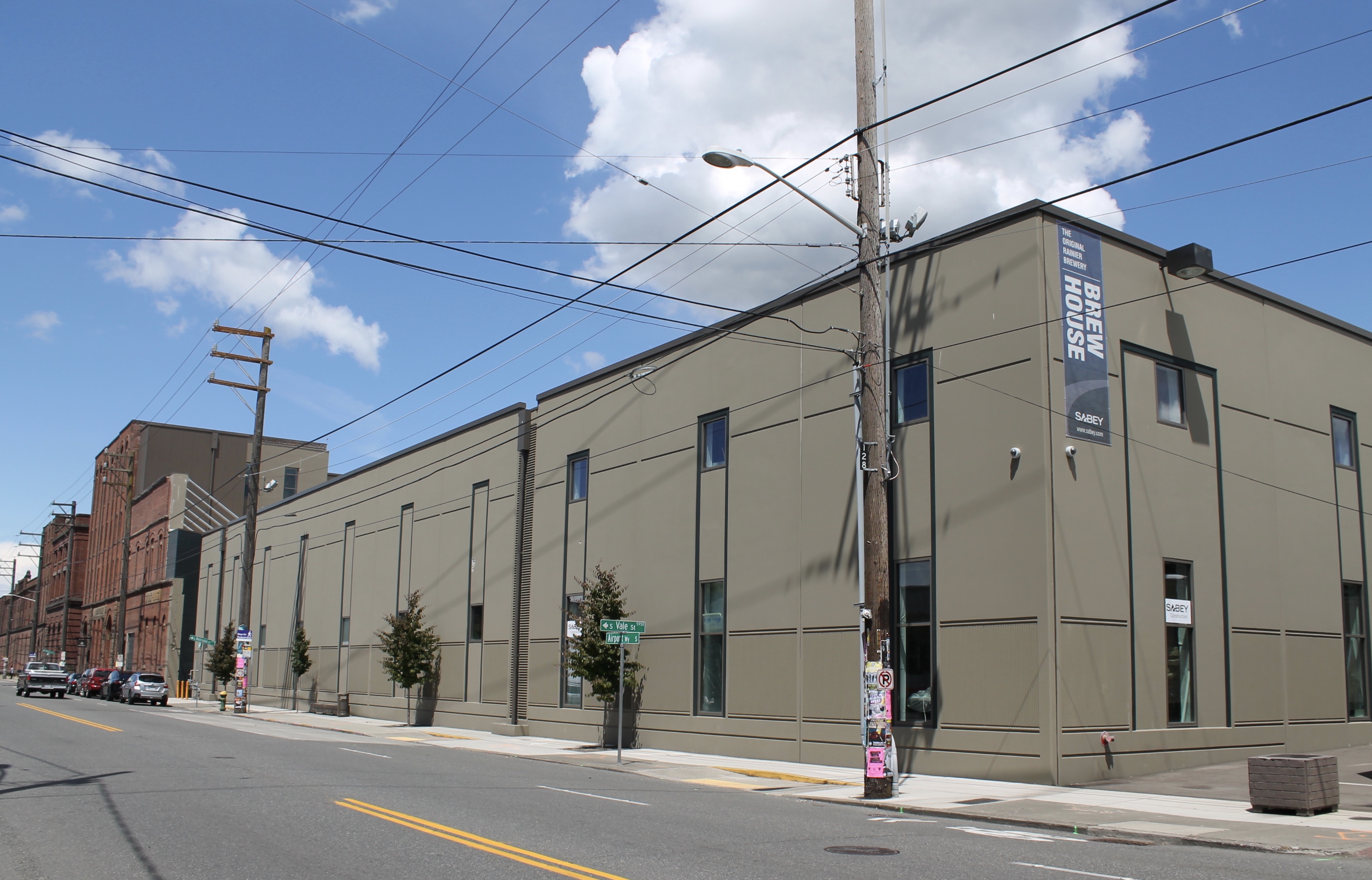 Augmented reality company Magic Leap building new Seattle office GeekWire