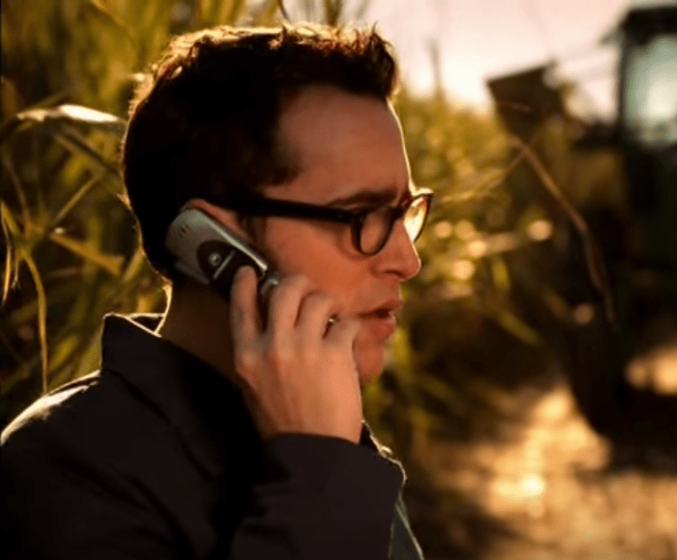 Verizon's 'Can you hear me now?' guy is now doing ads for Sprint GeekWire