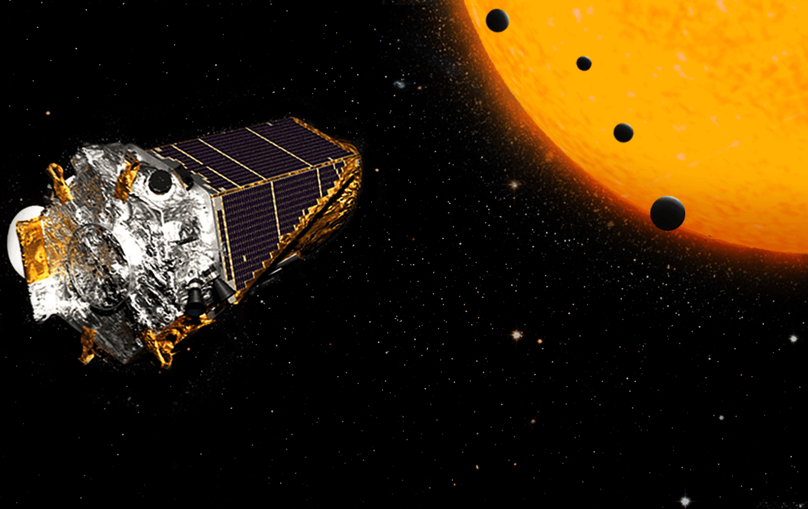Revived Kepler mission confirms 104
