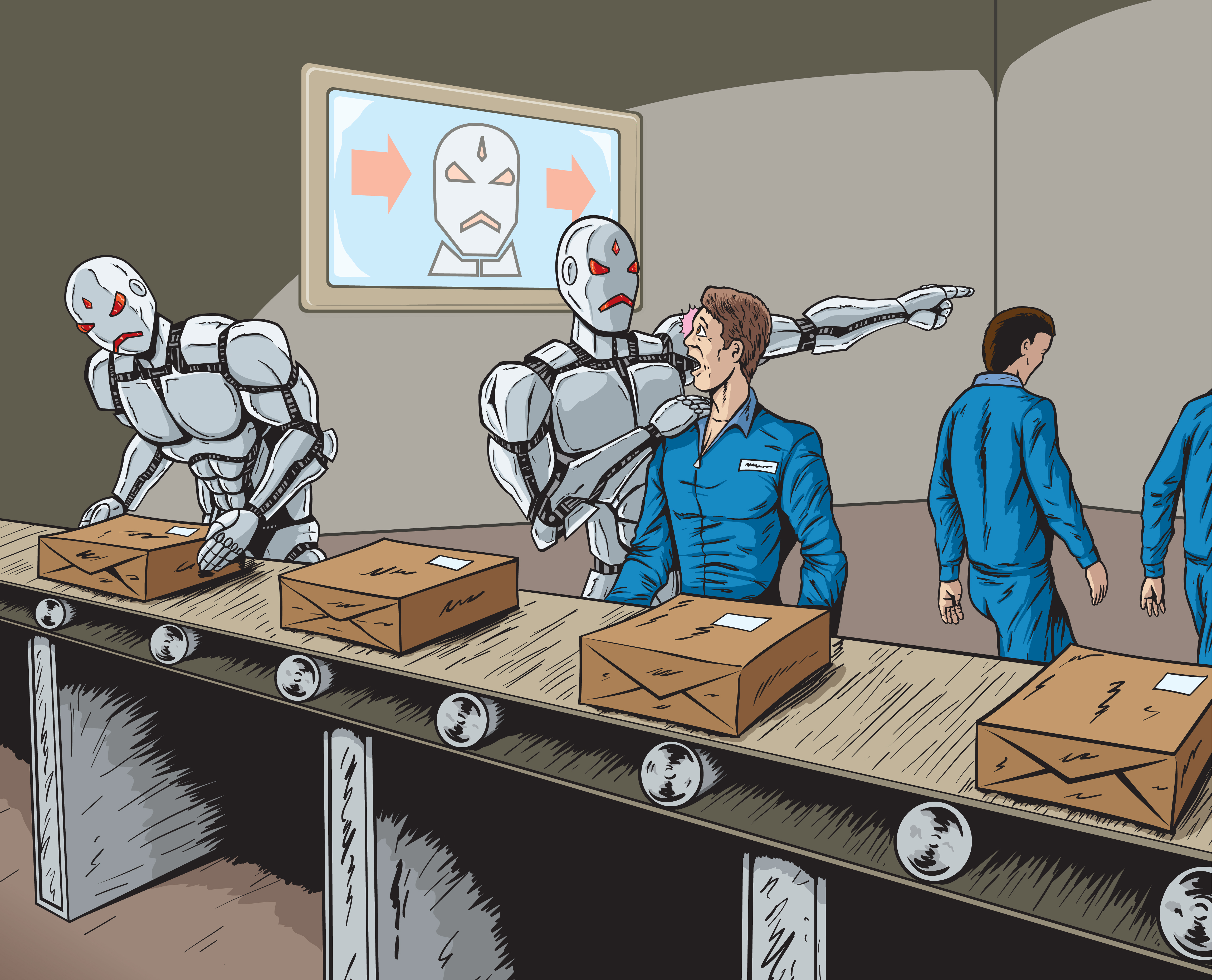 Candidates are missing the biggest challenge to jobs