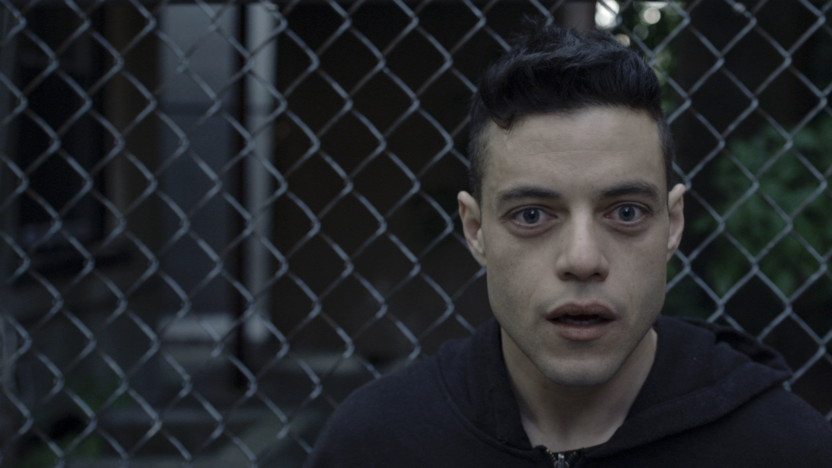 'Mr. Robot' Rewind An unreliable narrator, but mostly reliable tech in