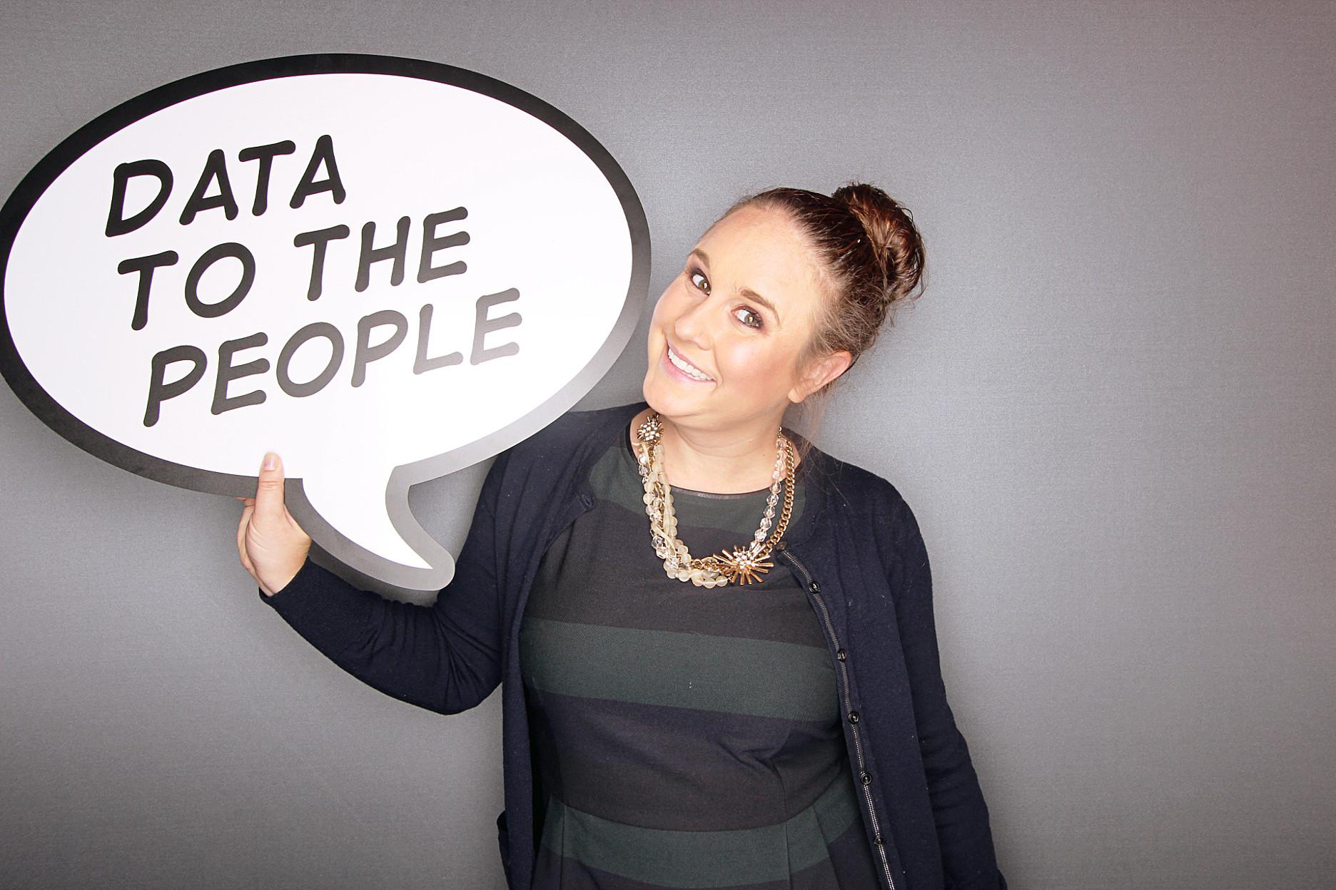 Why this Seattle tech worker is leaving her job to work for the Clinton campaign in Wisconsin