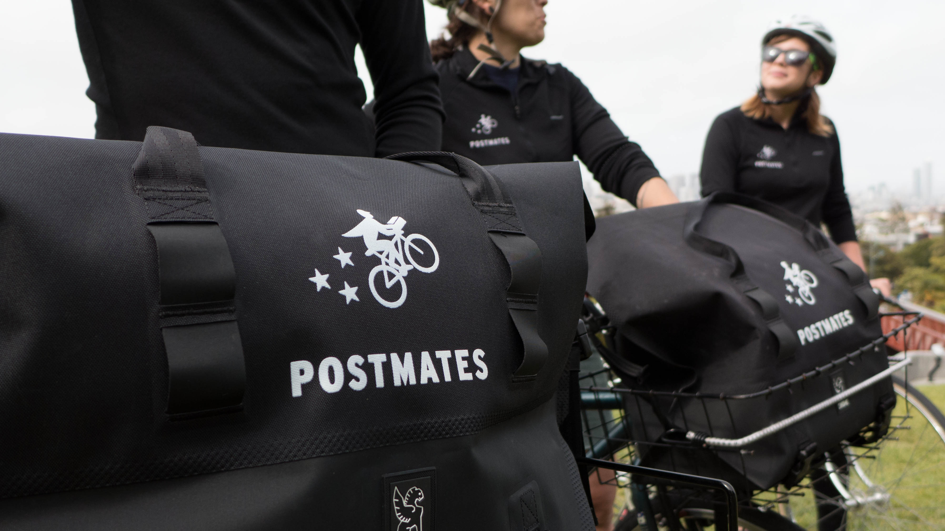 Postmates ramps up engineering office in the Seattle area in advance of IPO GeekWire
