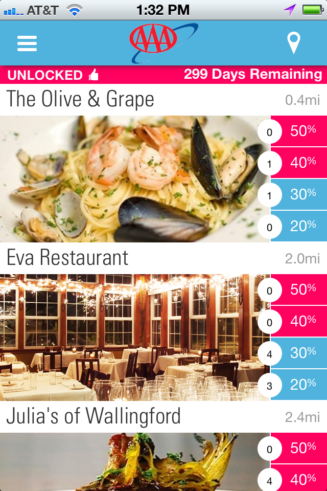 Mobile app Pirq expands beyond restaurants, adds new reward system