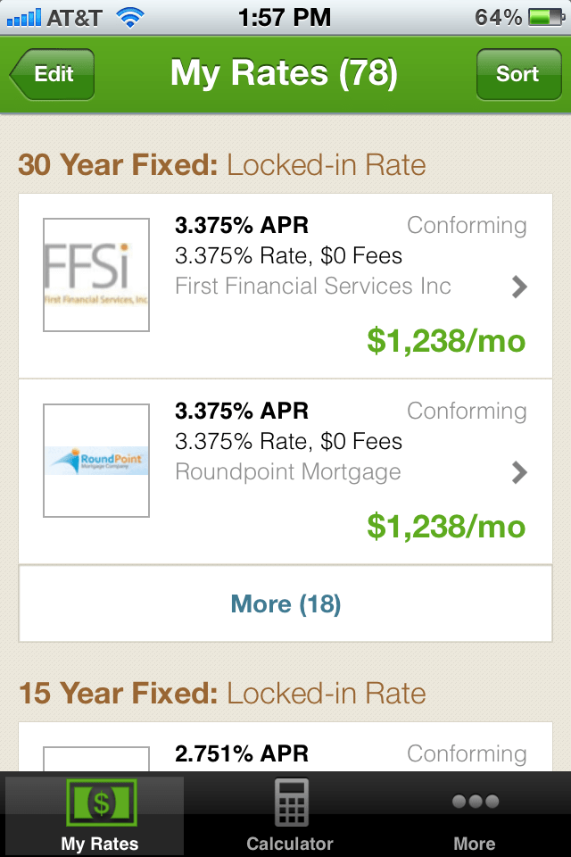 Following in Zillow's path, Trulia unveils mortgage center GeekWire