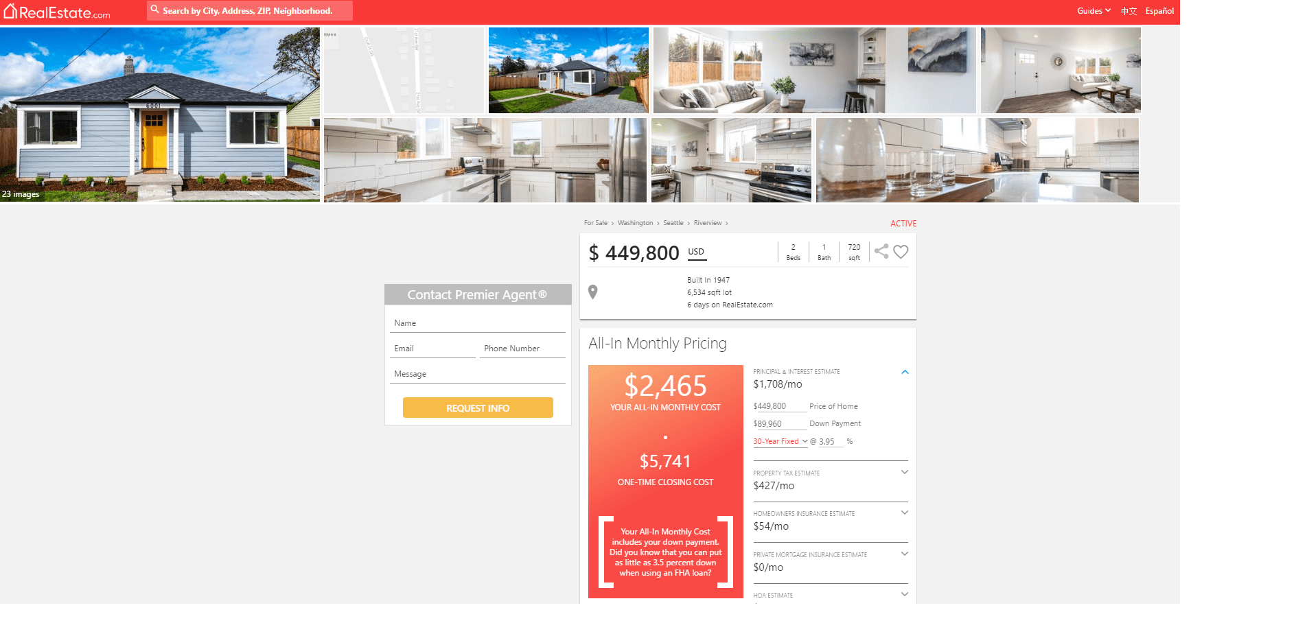 Zillow Group launches to target firsttime home buyers