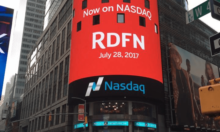 Redfin posts 79M in revenue, attributes market share gain to expansion