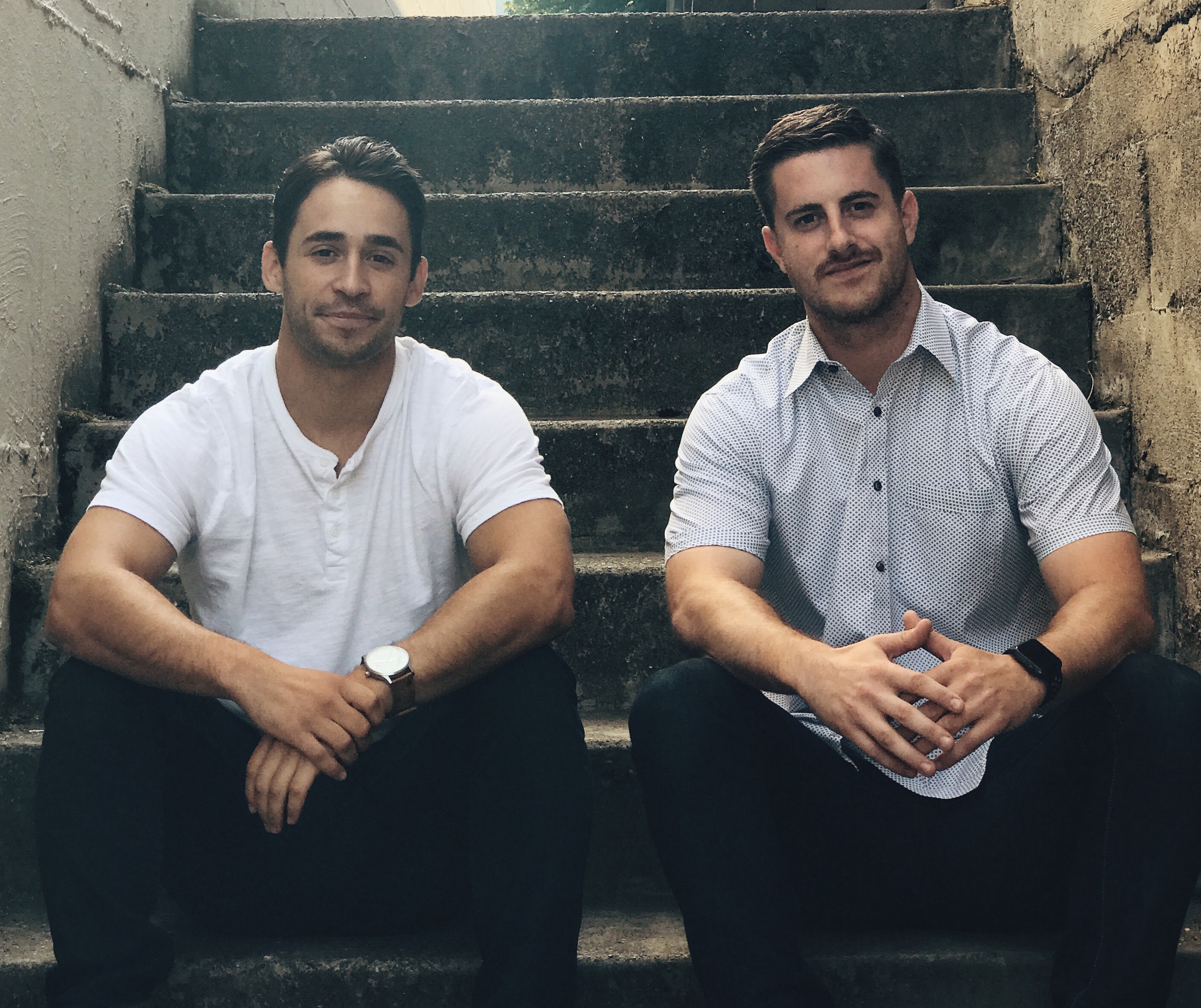 How Strideline inked an NFL licensing deal and aims to be the 'fastest athletic apparel company