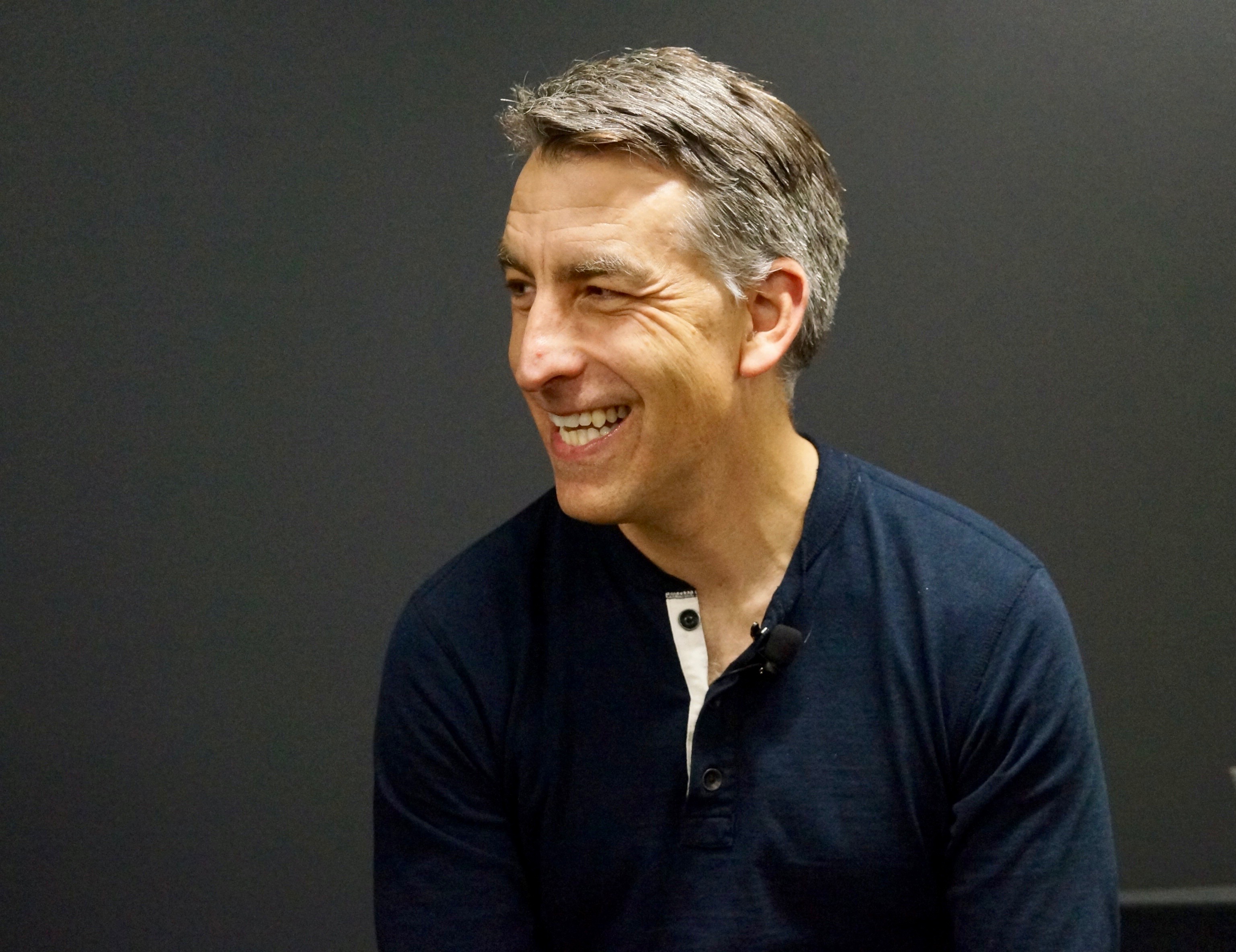 Redfin CEO Glenn Kelman talks about maintaining company values and his